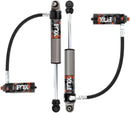 Fox 2017+ Ford SD 2.5 Perf Elite Series Reservoir Shock Front R/R 2-3.5in Lift (Pair) w/ DSC Adj.