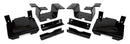Air Lift Loadlifter 5000 Ultimate Plus w/ Stainless Steel Air Lines for 2019 Ram 3500 (2WD & 4WD)