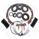 Yukon Gear Master Overhaul Kit For Ford 9in Lm501310 Diff