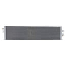 Mishimoto 10-12 Ram 2500/3500 6.7L Cummins Transmission Cooler