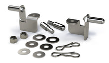 07-18 Wrangler JK Front Sway Bar Quick Disconnect Upgrade Kit TeraFlex