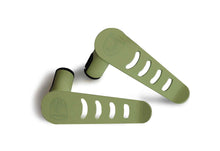 Steinjäger Exterior Accessories Gladiator JT 2019-2025 Foot Pegs Locas Green