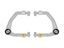 ICON 2024+ Toyota Tacoma Billet UCA DJ Pro Kit