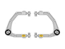 ICON 2024+ Toyota Tacoma Billet UCA DJ Pro Kit