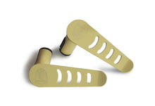Steinjäger Exterior Accessories Gladiator JT 2019-2025 Foot Pegs Military Beige