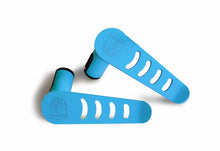 Steinjäger Exterior Accessories Gladiator JT 2019-2025 Foot Pegs Playboy Blue