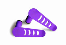 Steinjäger Exterior Accessories Gladiator JT 2019-2025 Foot Pegs Sinbad Purple