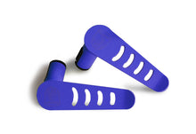 Steinjäger Exterior Accessories Gladiator JT 2019-2025 Foot Pegs Southwest Blue