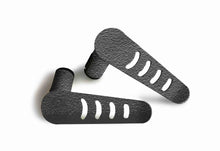 Steinjäger Exterior Accessories Gladiator JT 2019-2025 Foot Pegs Texturized Black