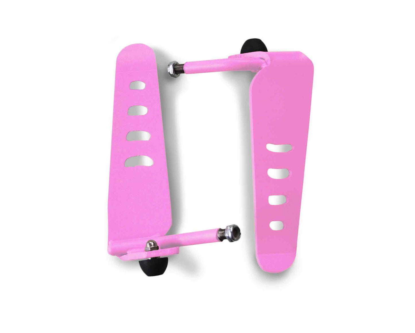 Steinjäger Exterior Accessories Wrangler TJ 1997-2006 Foot Pegs Pinky