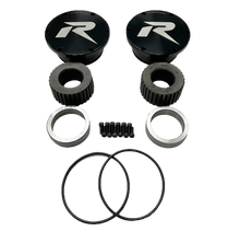 Revolution Gear & Axle 05-21 Ford F-250 Super Duty/F-350 Super Duty Dana 60 Drive Flange Kit