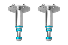 King Shocks 2021+ RAM 1500 TRX Rear 2.0 Dia Bump Stop Kit (Pair)