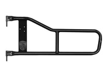 Steinjäger Doors Wrangler TJ 1997-2006 Trail, Tubular Style Black