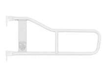 Steinjäger Doors Wrangler TJ 1997-2006 Trail, Tubular Style Cloud White