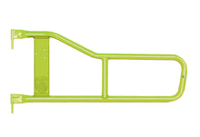 Steinjäger Doors Wrangler TJ 1997-2006 Trail, Tubular Style Gecko Green