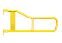 Steinjäger Doors Wrangler TJ 1997-2006 Trail, Tubular Style Neon Yellow