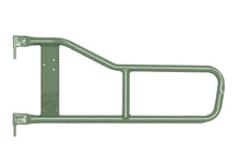 Steinjäger Doors Wrangler TJ 1997-2006 Trail, Tubular Style Locas Green