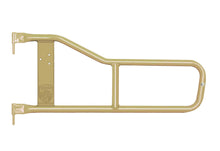 Steinjäger Doors Wrangler TJ 1997-2006 Trail, Tubular Style Military Beige