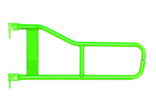 Steinjäger Doors Wrangler TJ 1997-2006 Trail, Tubular Style Neon Green