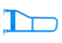 Steinjäger Doors Wrangler TJ 1997-2006 Trail, Tubular Style Playboy Blue