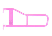 Steinjäger Doors Wrangler TJ 1997-2006 Trail, Tubular Style Pinky