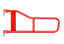 Steinjäger Doors Wrangler TJ 1997-2006 Trail, Tubular Style Red Baron