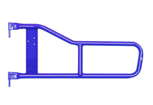 Steinjäger Doors Wrangler TJ 1997-2006 Trail, Tubular Style Southwest Blue