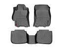 WT FloorLiner - Front - Blk