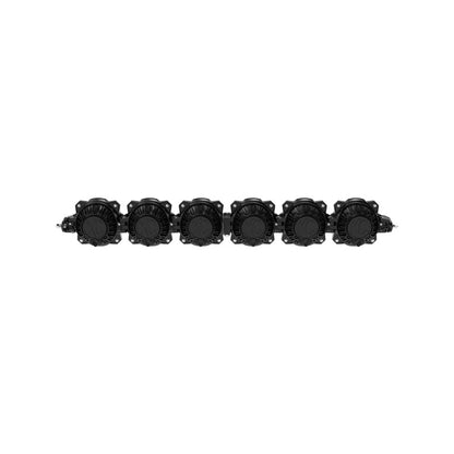 KC HiLiTES Gravity Titan LED Light Bar - 39in. (6-Light)