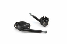 Steinjäger Recovery and Towing Wrangler JK 2007-2018 High Lift Jack Mount Roll Bar Mount, 4 Door Bare