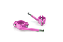 Steinjäger Recovery and Towing Wrangler JK 2007-2018 High Lift Jack Mount Roll Bar Mount, 4 Door Pinky