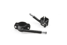 Steinjäger Recovery and Towing Wrangler JK 2007-2018 High Lift Jack Mount Roll Bar Mount, 4 Door Texturized Black