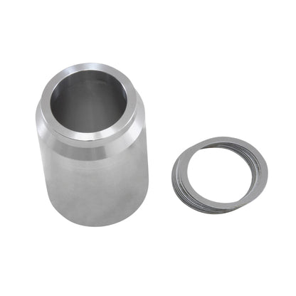 Yukon 7.5in Toyota Crush Sleeve Eliminator Kit