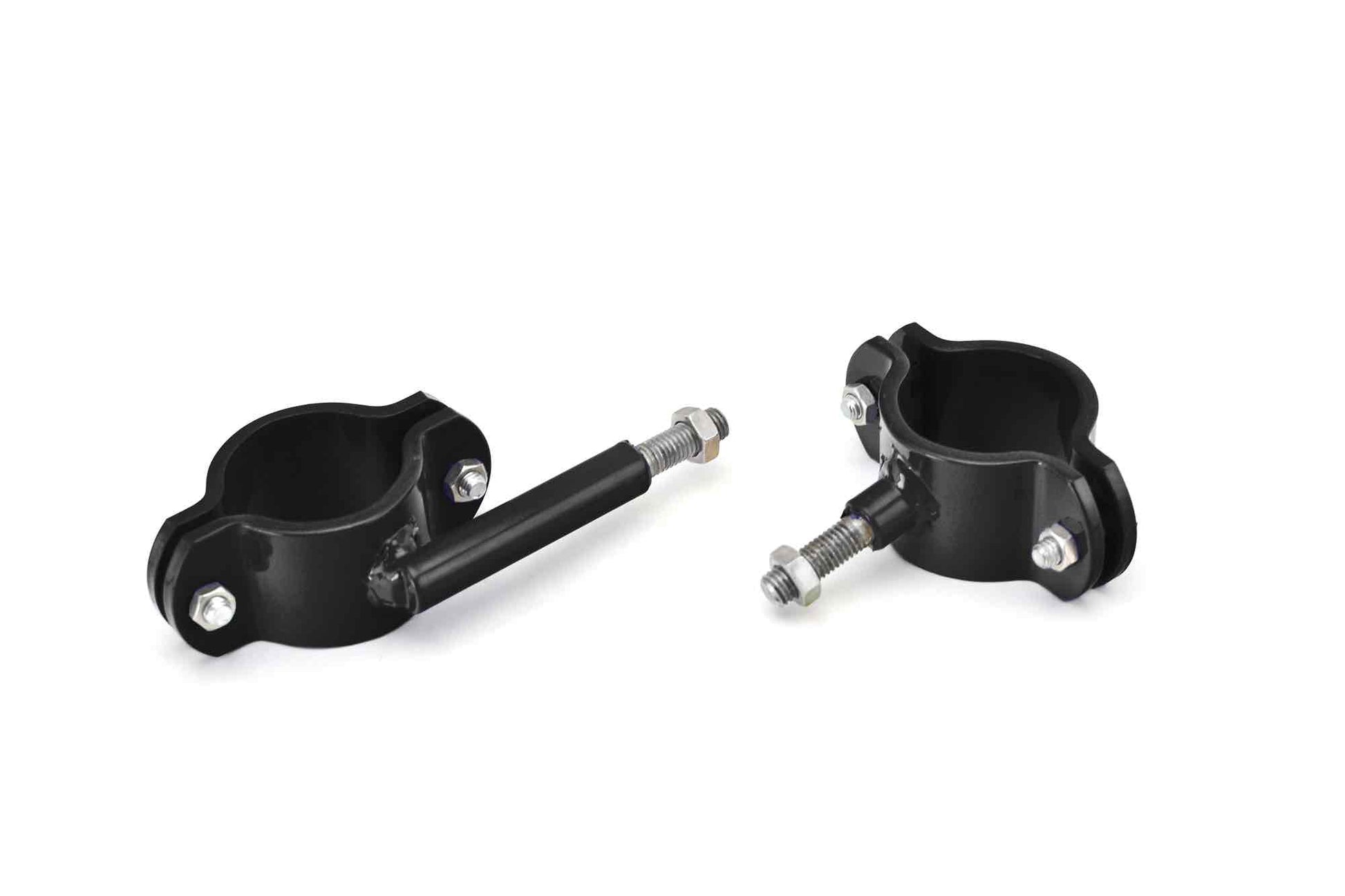 Steinjäger Recovery and Towing Wrangler TJ 1997-2006 High Lift Jack Mount Roll Bar Bare