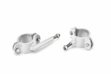 Steinjäger Recovery and Towing Wrangler YJ 1987-1995 High Lift Jack Mount Roll Bar Cloud White