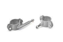 Steinjäger Recovery and Towing Wrangler YJ 1987-1995 High Lift Jack Mount Roll Bar Gray Hammertone