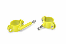 Steinjäger Recovery and Towing Wrangler YJ 1987-1995 High Lift Jack Mount Roll Bar Lemon Peel
