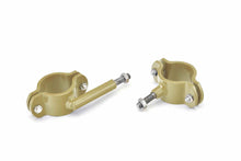 Steinjäger Recovery and Towing Wrangler YJ 1987-1995 High Lift Jack Mount Roll Bar Military Beige