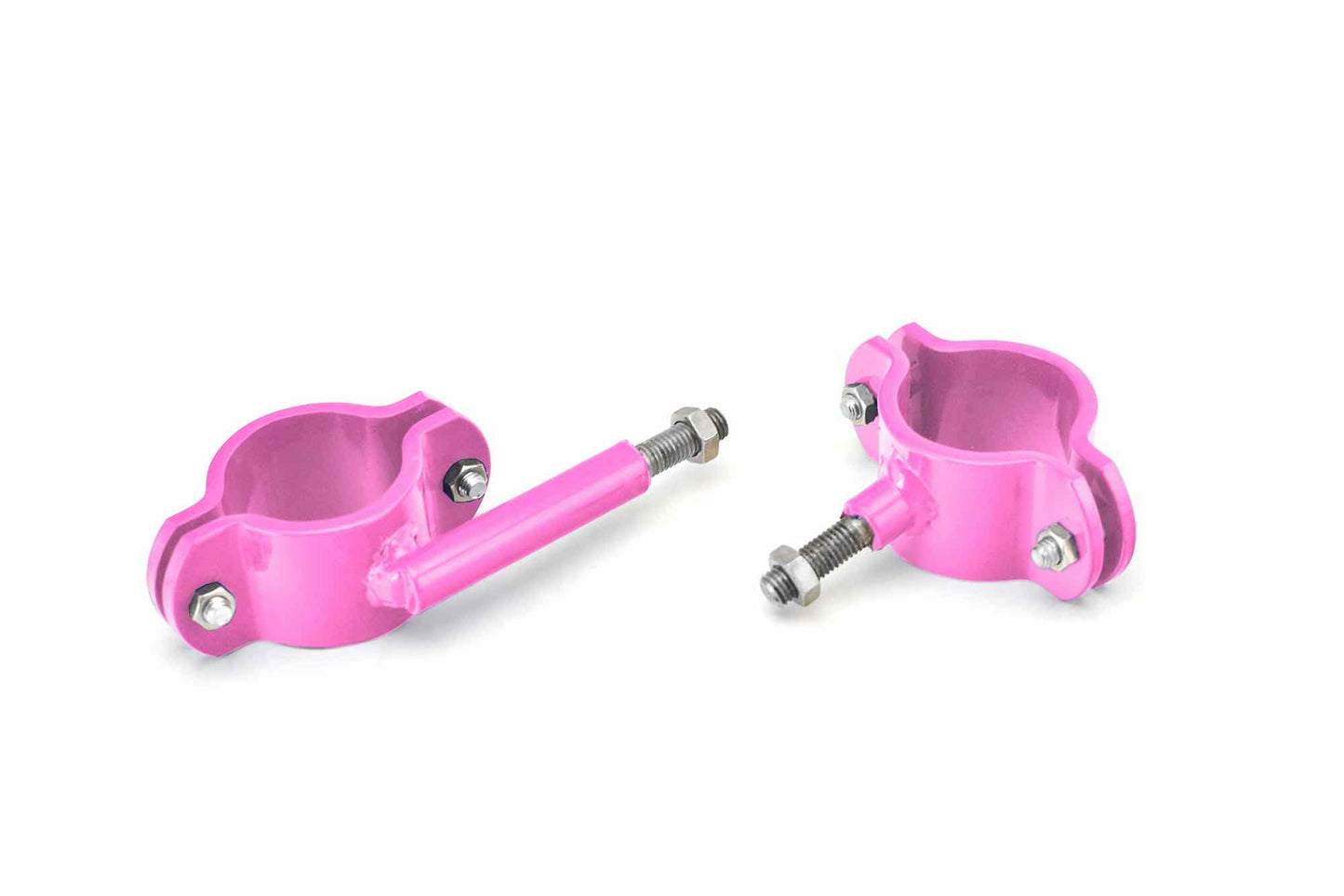 Steinjäger Recovery and Towing Wrangler YJ 1987-1995 High Lift Jack Mount Roll Bar Pinky