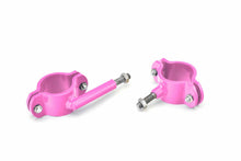 Steinjäger Recovery and Towing Wrangler YJ 1987-1995 High Lift Jack Mount Roll Bar Pinky