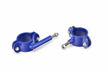 Steinjäger Recovery and Towing Wrangler YJ 1987-1995 High Lift Jack Mount Roll Bar Southwest Blue