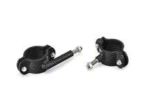 Steinjäger Recovery and Towing Wrangler YJ 1987-1995 High Lift Jack Mount Roll Bar Texturized Black