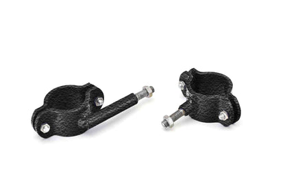 Steinjäger Recovery and Towing Wrangler TJ 1997-2006 High Lift Jack Mount Roll Bar Texturized Black