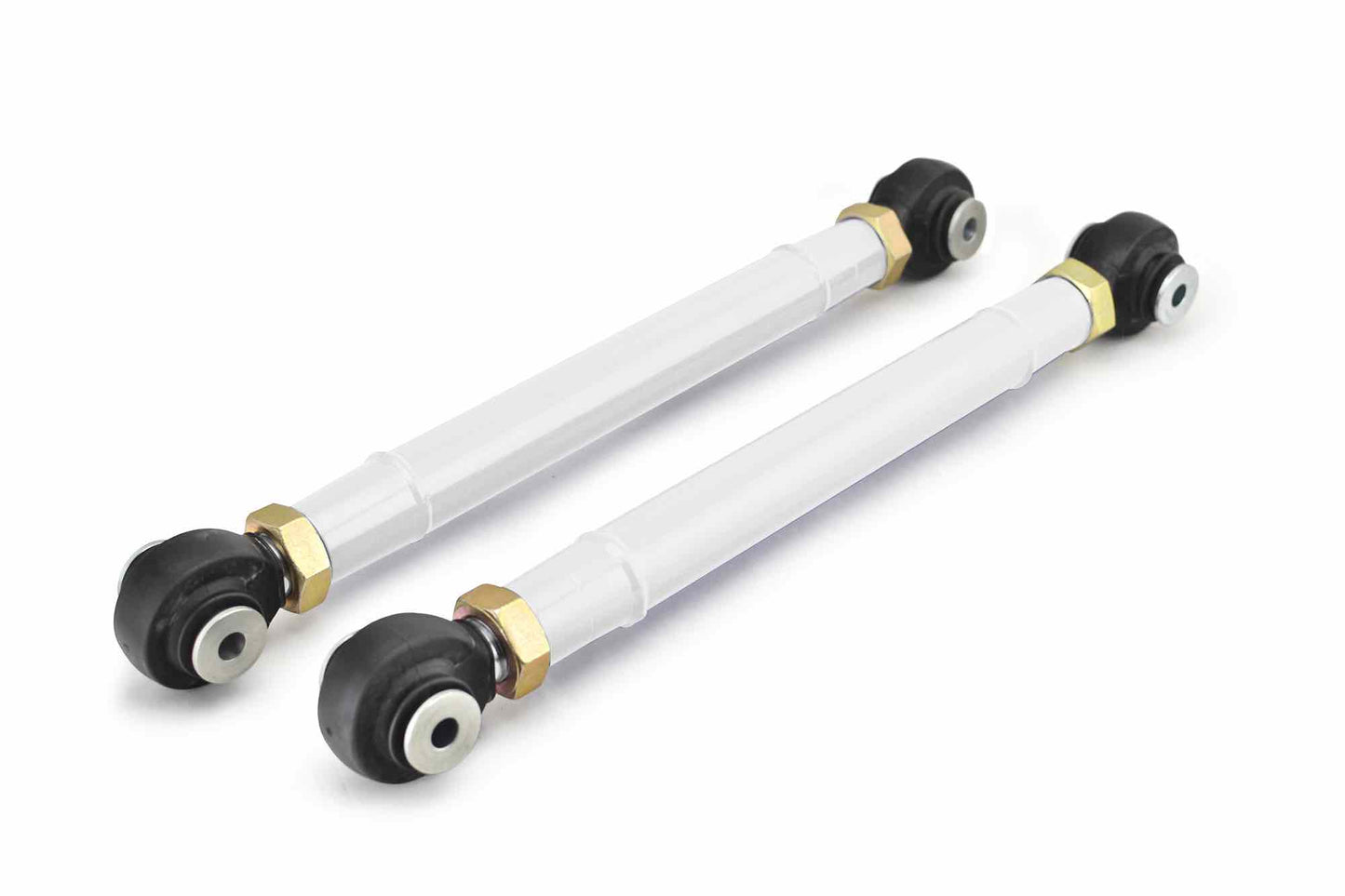 Steinjäger Suspensions Wrangler TJ 1997-2006 Control Arms Front Lower Cloud White