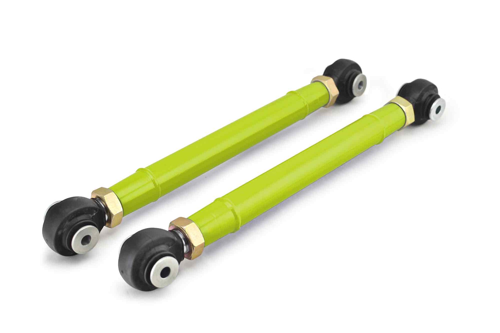 Steinjäger Suspensions Wrangler TJ 1997-2006 Control Arms Rear Lower Gecko Green