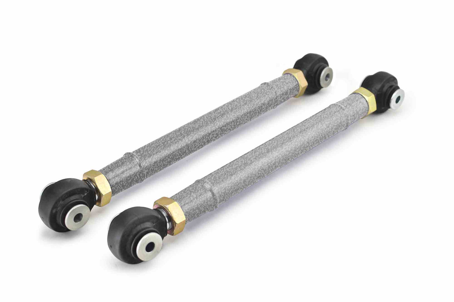 Steinjäger Suspensions Wrangler TJ 1997-2006 Control Arms Rear Lower Gray Hammertone
