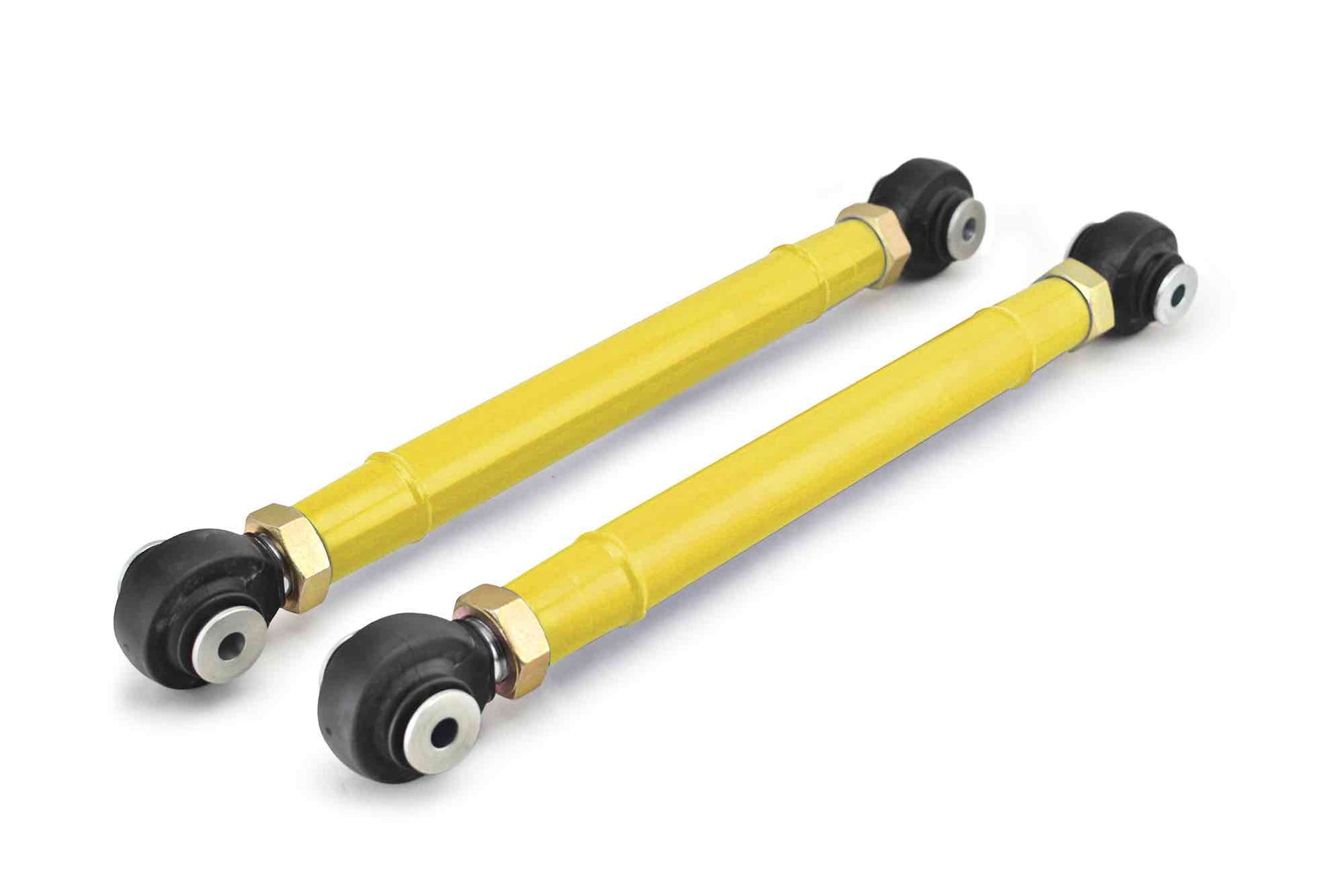 Steinjäger Suspensions Wrangler TJ 1997-2006 Control Arms Front Lower Lemon Peel