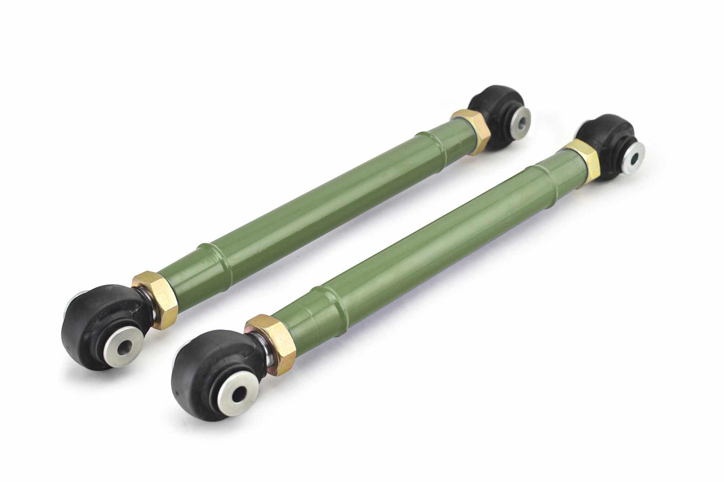 Steinjäger Suspensions Wrangler TJ 1997-2006 Control Arms Rear Lower Locas Green