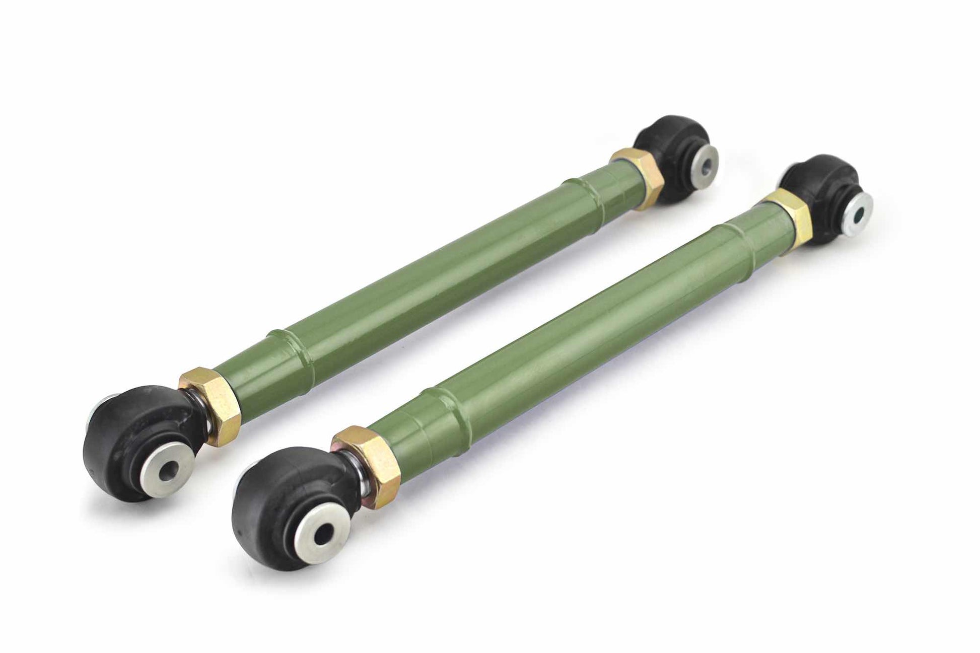 Steinjäger Suspensions Wrangler TJ 1997-2006 Control Arms Rear Lower Locas Green