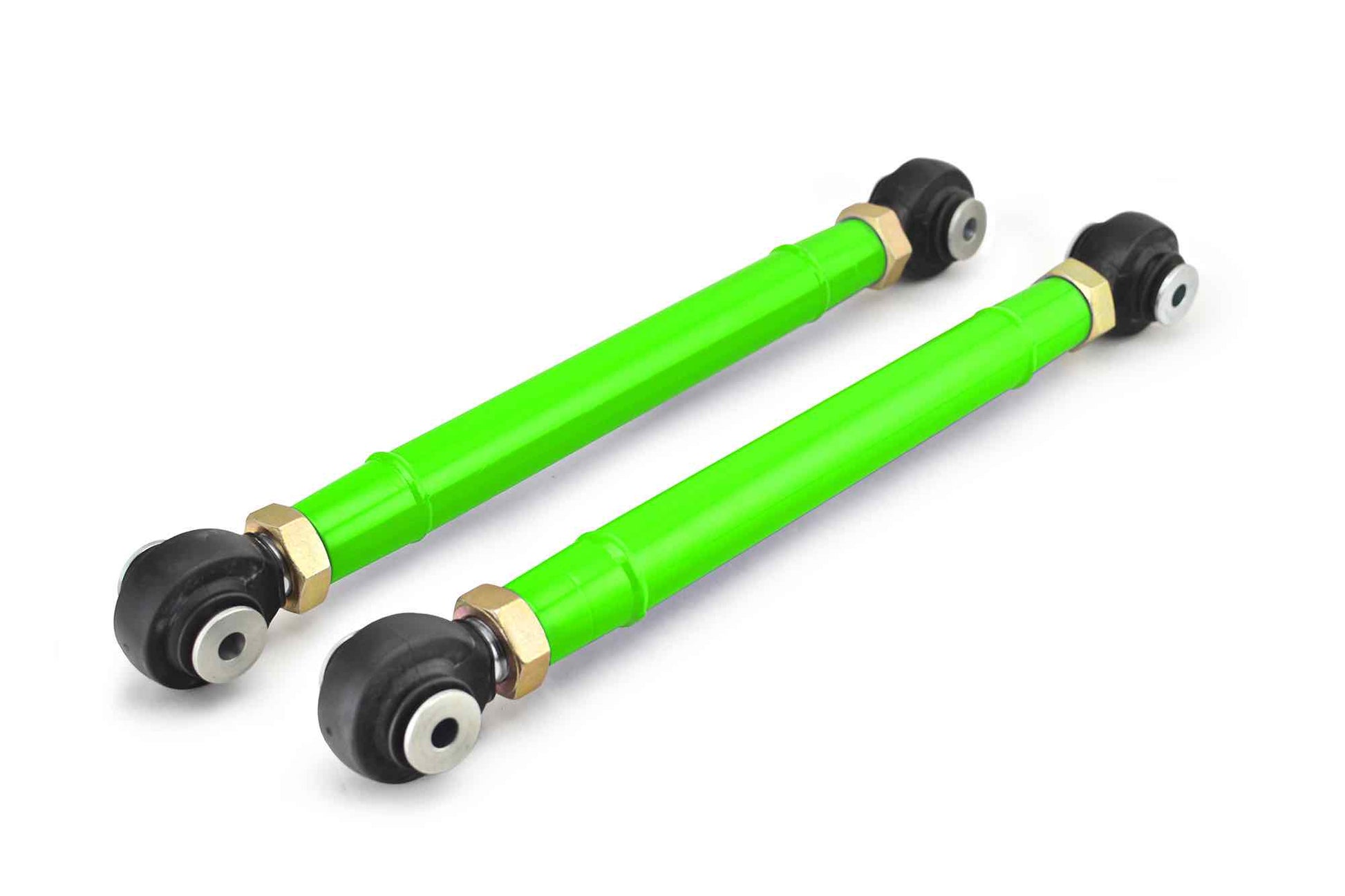 Steinjäger Suspensions Wrangler TJ 1997-2006 Control Arms Rear Lower Neon Green